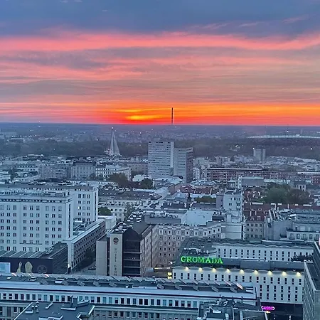 23rd Floor 3br With Views Of Apartamento *